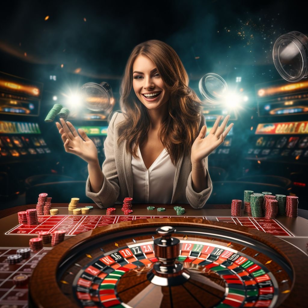 naga won account dashboard with baccarat table selection and payment method display