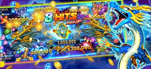 naga won dashboard showing Play'n GO game selection and account balance
